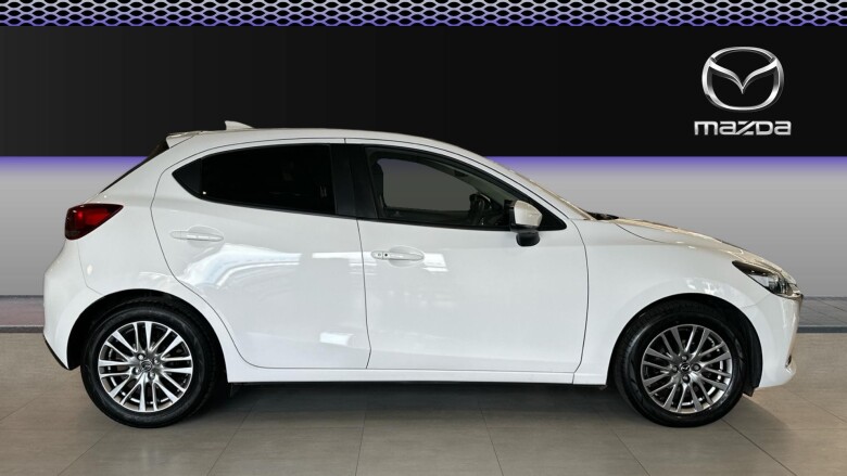 Mazda 2 1.5 Skyactiv G GT Sport 5dr Auto Petrol Hatchback